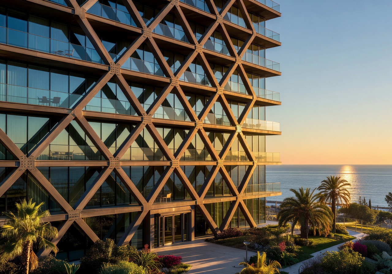 Hotel Arts Barcelona Premium Suites