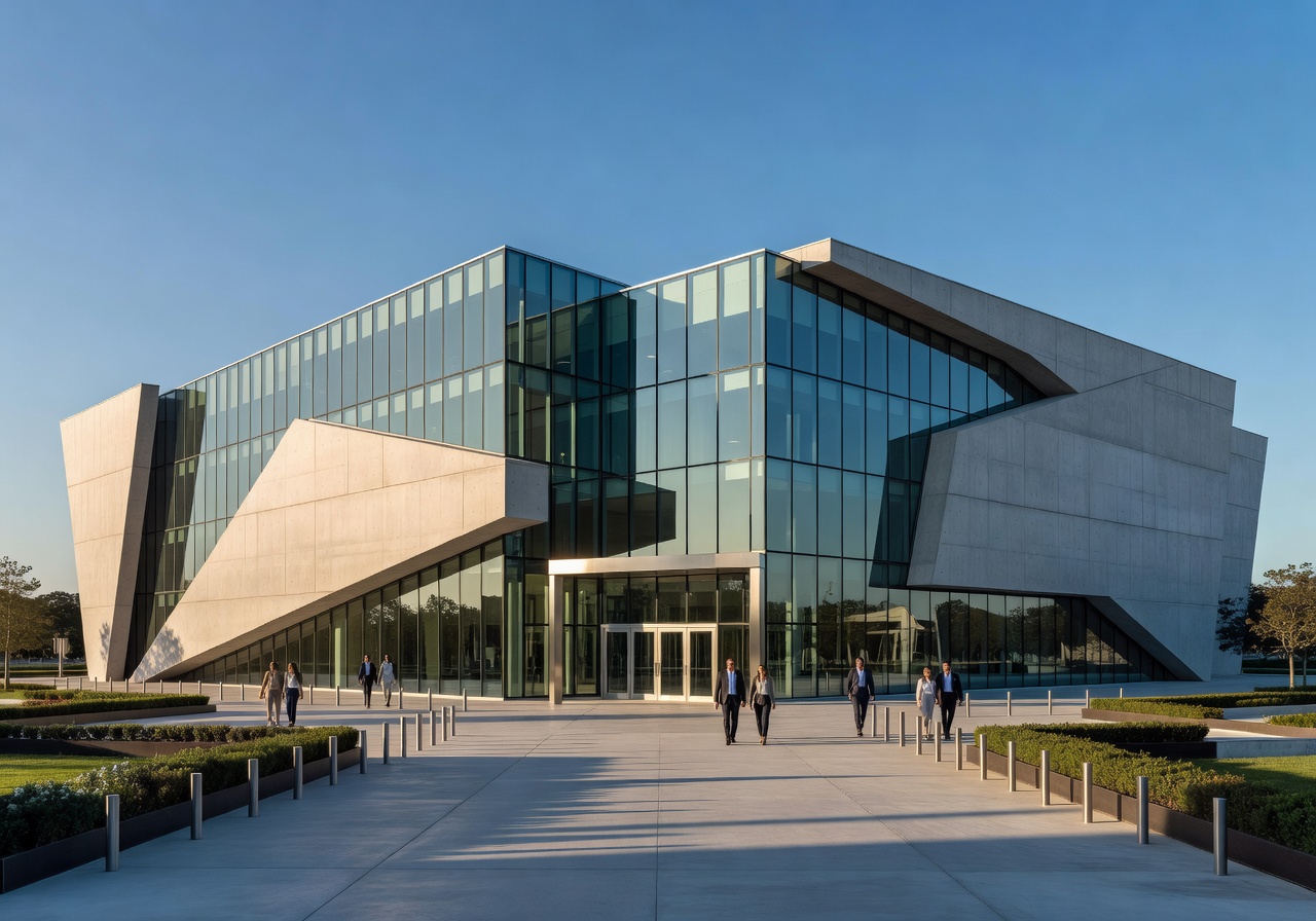 Miramar Grand Convention Hall