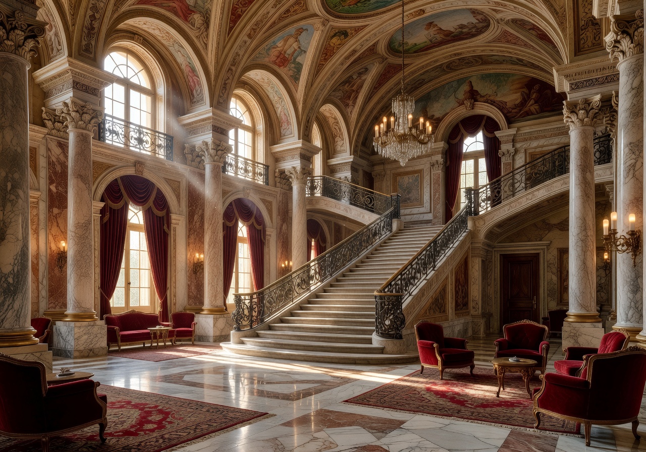 Miramar Palace Lobby