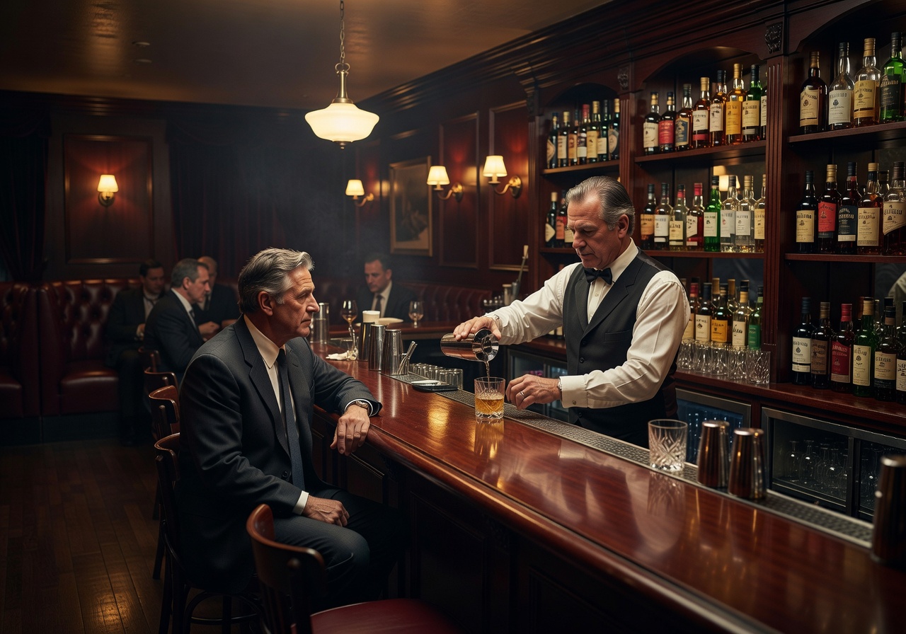 Pictura Bar Ritz