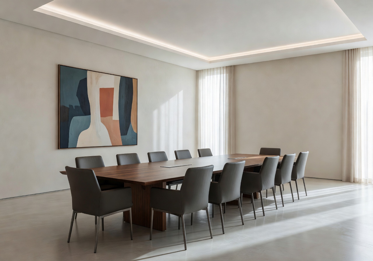 Villa Magna Conference Room